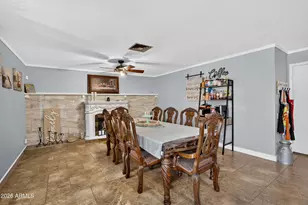 4832 N 63rd Dr, Phoenix, AZ 85033 - Photo 20