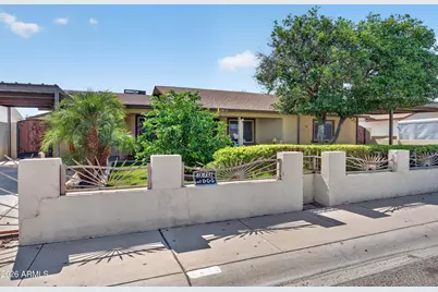 4832 N 63rd Drive, Phoenix, AZ 85033 - Photo 2