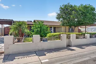4832 N 63rd Dr, Phoenix, AZ 85033 - Photo 2
