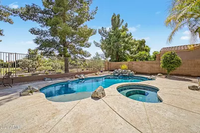 343 W Carob Drive, Chandler, AZ 85248 - Photo 38