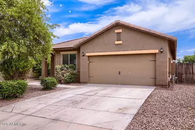 39973 W Pryor Lane, Maricopa, AZ 85138 - Photo 2