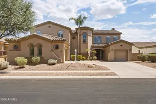 4615 E Carriage Ct, Gilbert, AZ 85297 - Photo 8