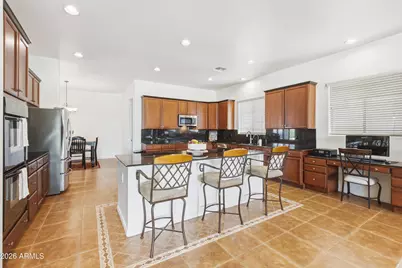 4615 E Carriage Court, Gilbert, AZ 85297 - Photo 22