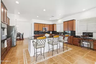 4615 E Carriage Ct, Gilbert, AZ 85297 - Photo 22