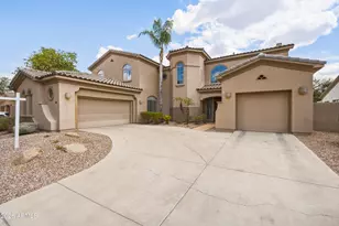 4615 E Carriage Ct, Gilbert, AZ 85297 - Photo 10