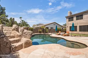 4615 E Carriage Ct, Gilbert, AZ 85297 - Photo 62