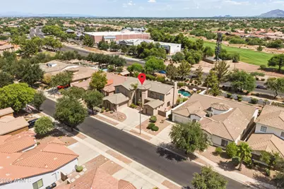 4615 E Carriage Court, Gilbert, AZ 85297 - Photo 72
