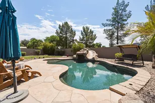 4615 E Carriage Ct, Gilbert, AZ 85297 - Photo 60
