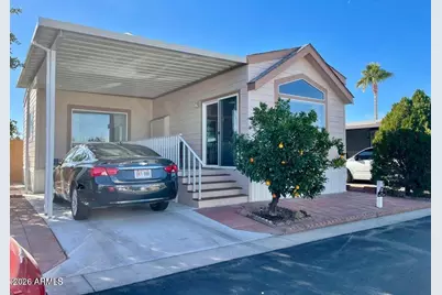7750 E Broadway Road #894, Mesa, AZ 85208 - Photo 1