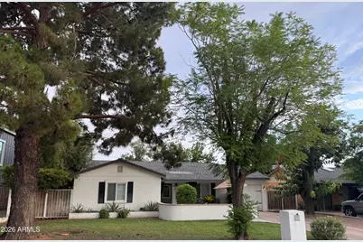 3907 E Devonshire Avenue, Phoenix, AZ 85018 - Photo 1