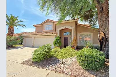 4737 E Michigan Avenue, Phoenix, AZ 85032 - Photo 2