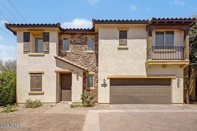 1587 W Marlin Drive, Chandler, AZ 85286 - Photo 1