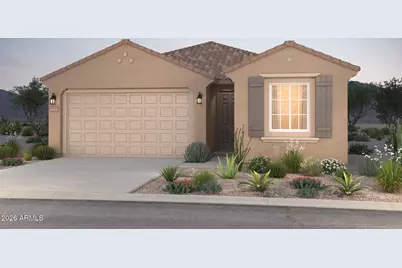 16219 W Straight Arrow Lane, Surprise, AZ 85387 - Photo 1