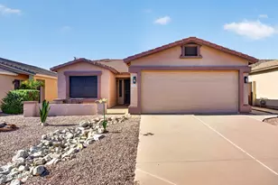 3500 E Gleneagle Pl, Chandler, AZ 85249 - Photo 2