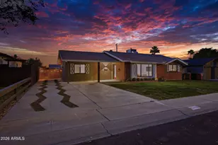 8426 E Sheridan St, Scottsdale, AZ 85257 - Photo 4