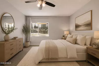 3416 N 44th Street #Unit 70, Phoenix, AZ 85018 - Photo 8