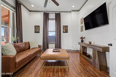 1150 E Pierce Street #1, Phoenix, AZ 85006 - Photo 4