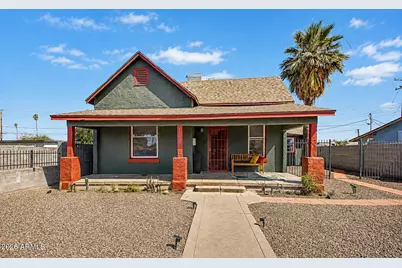1150 E Pierce Street #1, Phoenix, AZ 85006 - Photo 1