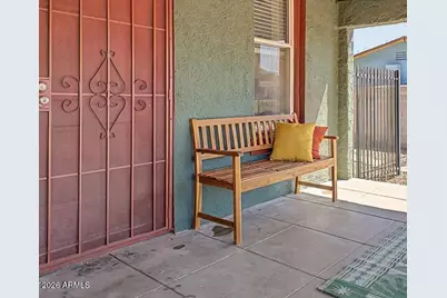 1150 E Pierce Street #1, Phoenix, AZ 85006 - Photo 2