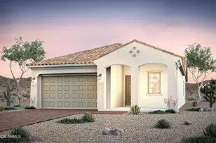 21726 W Turney Ave, Buckeye, AZ 85396 - Photo 1