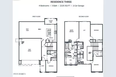 715 N Sparrow Drive, Gilbert, AZ 85234 - Photo 2