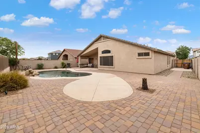 935 W Gascon Road, San Tan Valley, AZ 85143 - Photo 62