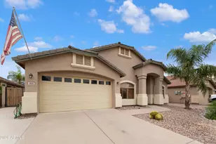 935 W Gascon Rd, San Tan Valley, AZ 85143 - Photo 56