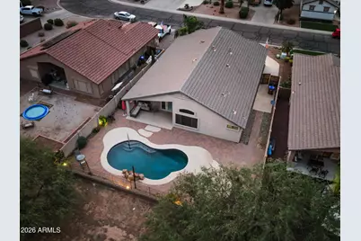 935 W Gascon Road, San Tan Valley, AZ 85143 - Photo 6