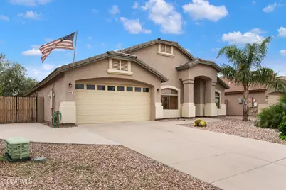 935 W Gascon Road, San Tan Valley, AZ 85143 - Photo 54