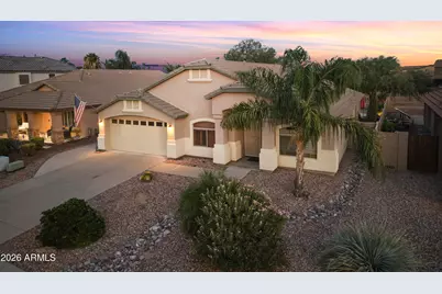 935 W Gascon Road, San Tan Valley, AZ 85143 - Photo 2