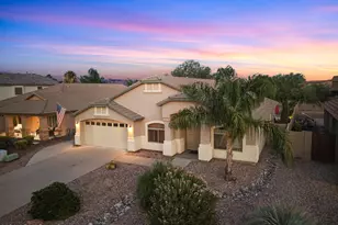 935 W Gascon Rd, San Tan Valley, AZ 85143 - Photo 2