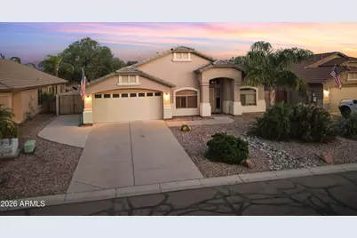 935 W Gascon Road, San Tan Valley, AZ 85143 - Photo 1