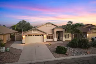 935 W Gascon Rd, San Tan Valley, AZ 85143 - Photo 1
