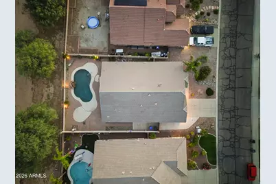 935 W Gascon Road, San Tan Valley, AZ 85143 - Photo 4