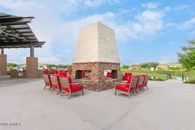 1447 E Flower Street, Gilbert, AZ 85298 - Photo 38