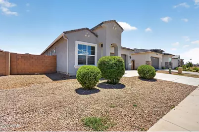 40957 W Shaver Drive, Maricopa, AZ 85138 - Photo 4
