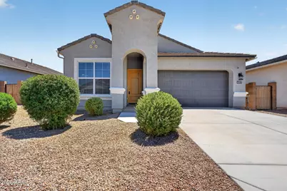 40957 W Shaver Drive, Maricopa, AZ 85138 - Photo 2