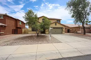 24885 W Wayland Dr, Buckeye, AZ 85326 - Photo 6
