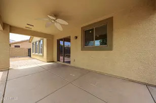 24885 W Wayland Dr, Buckeye, AZ 85326 - Photo 52