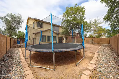 24885 W Wayland Drive, Buckeye, AZ 85326 - Photo 28