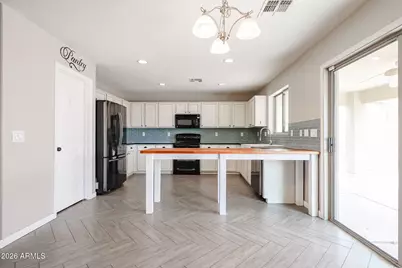 24885 W Wayland Drive, Buckeye, AZ 85326 - Photo 8