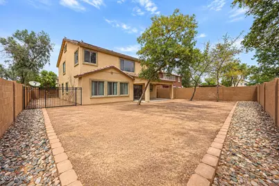 24885 W Wayland Drive, Buckeye, AZ 85326 - Photo 46