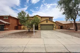 24885 W Wayland Dr, Buckeye, AZ 85326 - Photo 4