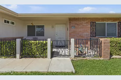10869 W Clair Drive, Sun City, AZ 85351 - Photo 4