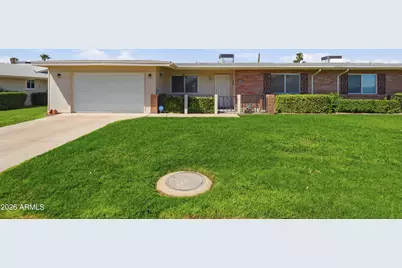10869 W Clair Drive, Sun City, AZ 85351 - Photo 1