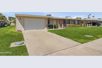 10869 W Clair Drive, Sun City, AZ 85351 - Photo 2