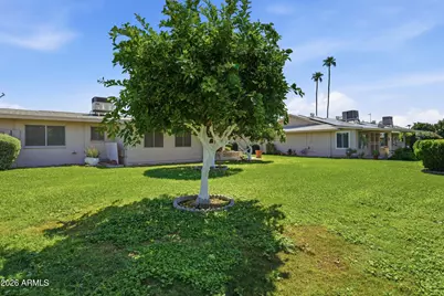 10869 W Clair Drive, Sun City, AZ 85351 - Photo 34