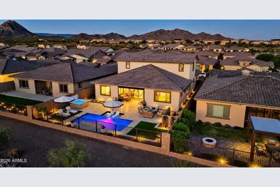 44620 N 44th Dr --, New River, AZ 85087 - Photo 4