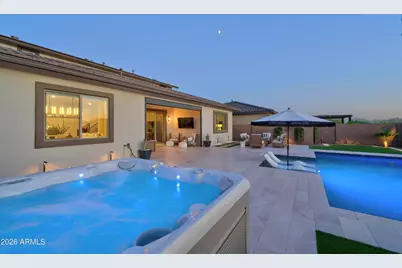 44620 N 44th Dr --, New River, AZ 85087 - Photo 58