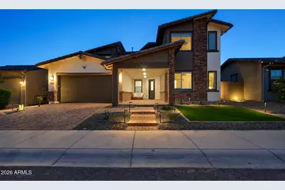 44620 N 44th Dr --, New River, AZ 85087 - Photo 2